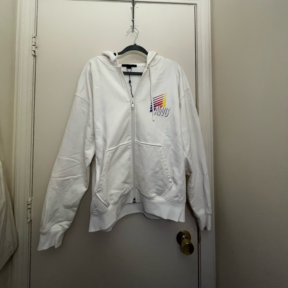 Alexander Wang Hoodie